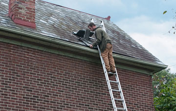 what affects urgent Catton Grove roof repairs