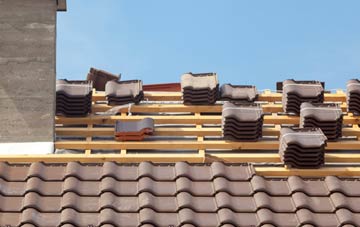Catton Grove clay roofing costs