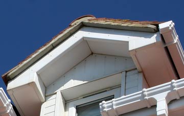 Catton Grove fascia installation costs