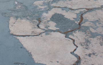 fibreglass roofing replacement Catton Grove