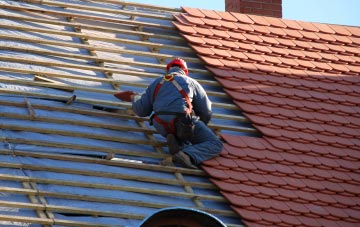 roof tiles Catton Grove, Norfolk