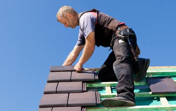 disadvantages of Catton Grove slate roofing