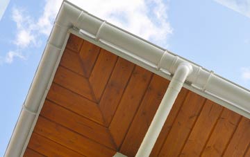 Catton Grove soffit types