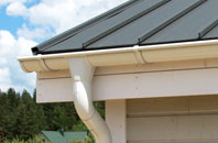 Catton Grove soffits